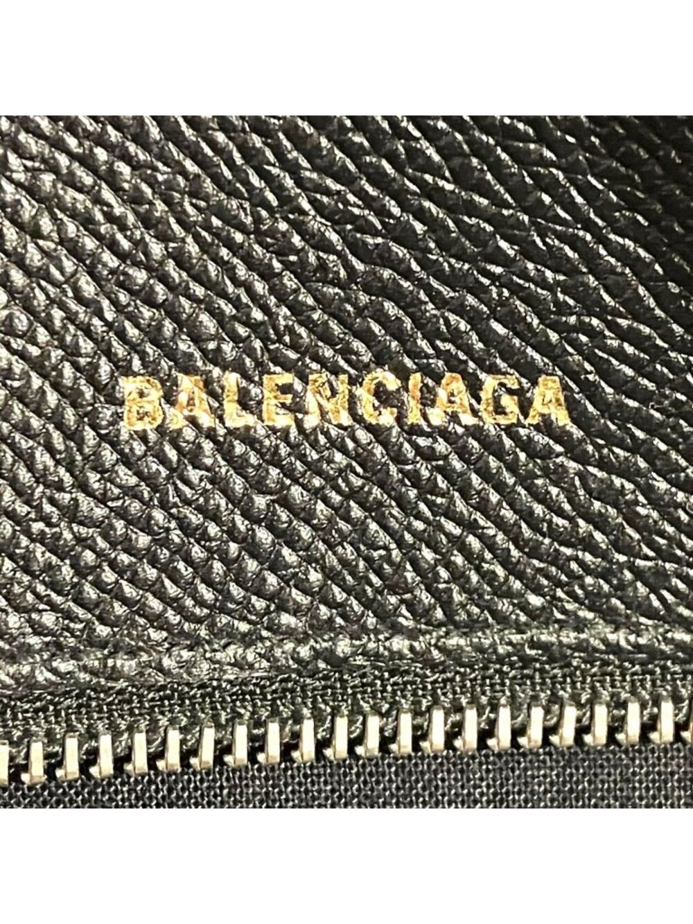 Balenciaga Top Handle Bag S Ville Handbag Calfskin - Picture 4 of 9